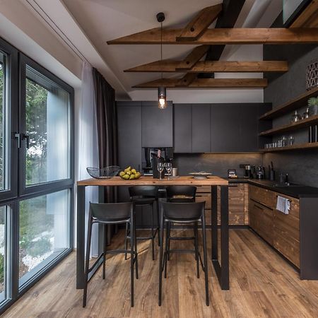Hotel Kralovka Bedrichov  Ngoại thất bức ảnh