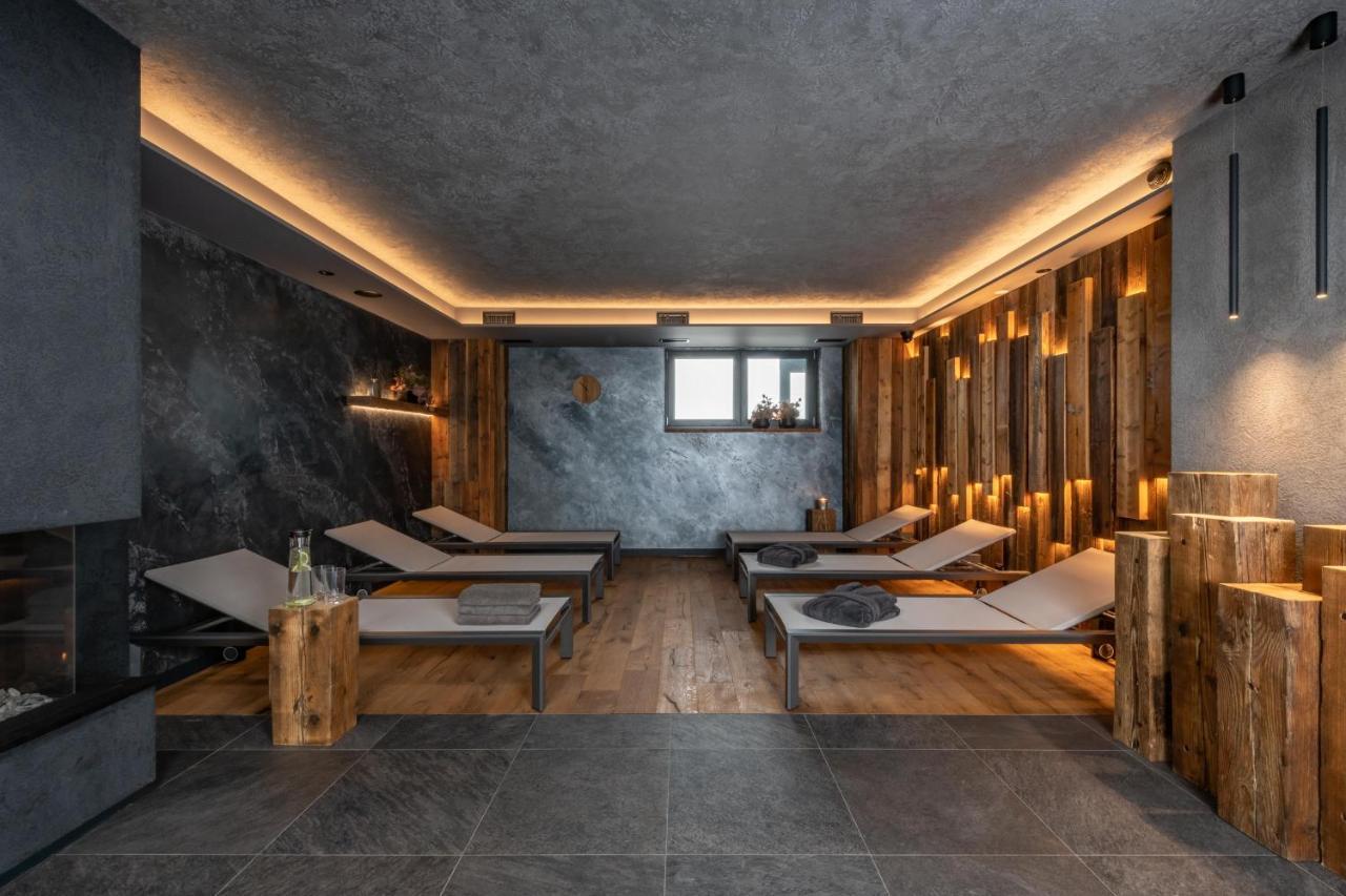 Hotel Kralovka Bedrichov  Ngoại thất bức ảnh