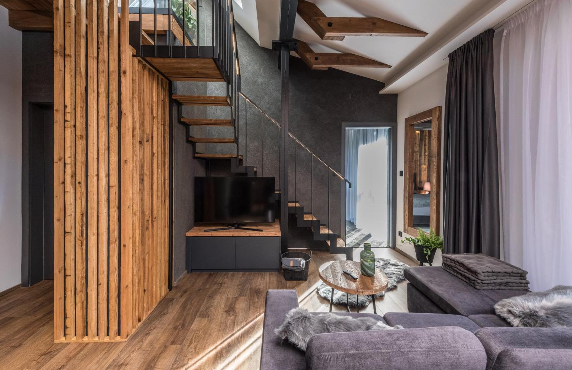 Hotel Kralovka Bedrichov  Ngoại thất bức ảnh